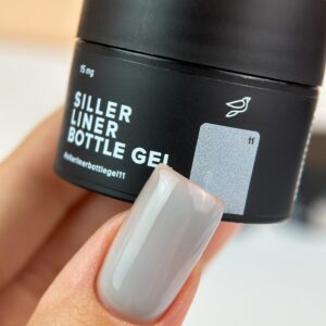 Siller Liner Bottle Gel течен гел за изграждане 11 -15 мл