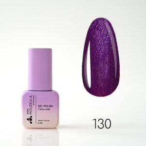 Molekula гел лак 130 6мл