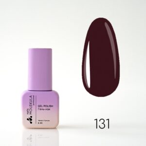 Molekula гел лак 131 6мл