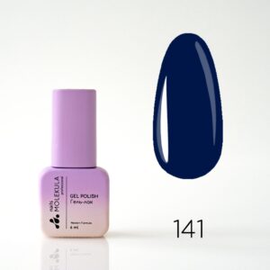 Molekula гел лак 141 6мл
