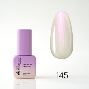 Molekula гел лак 145 6мл