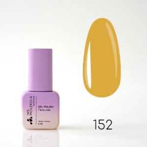 Molekula гел лак 152 6мл