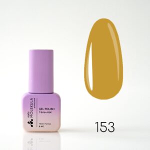 Molekula гел лак 153 6мл