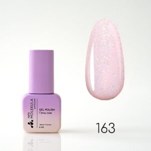 Molekula гел лак 163 6мл