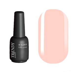 Trendy Nails BUILDER GEL Blossom - Гел в бутилка 15 мл
