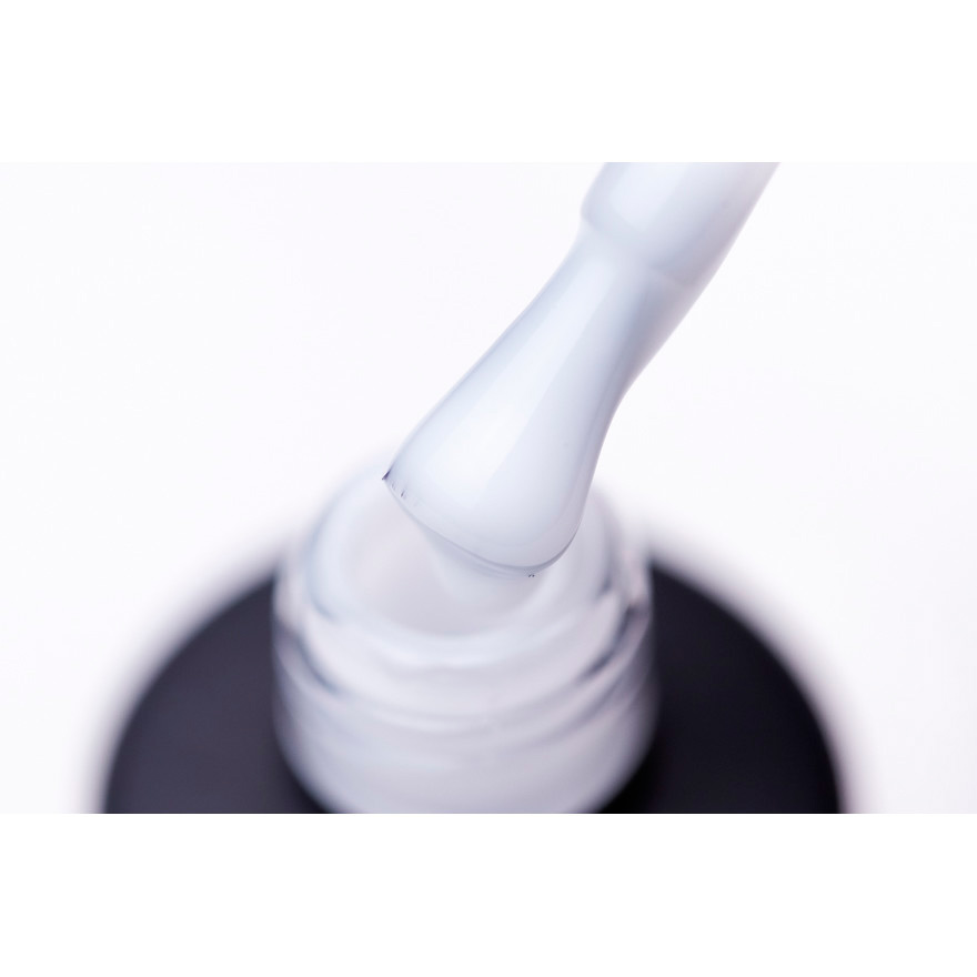 Molekula Base Rubber Nude цветна база - coconut 30мл - Image 2