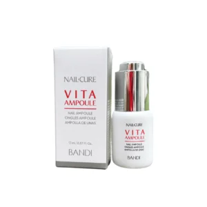 BANDI NAILCURE BLUESERUM Ампула за нокти
