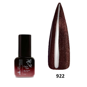 Molekula гел лак Cat's Eye 9D - 922 6 мл
