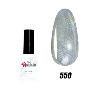 Molekula гел лак Holographic - 550 6 мл