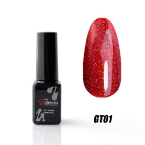 Molekula гел лак Glint Touch - GT01 6 мл