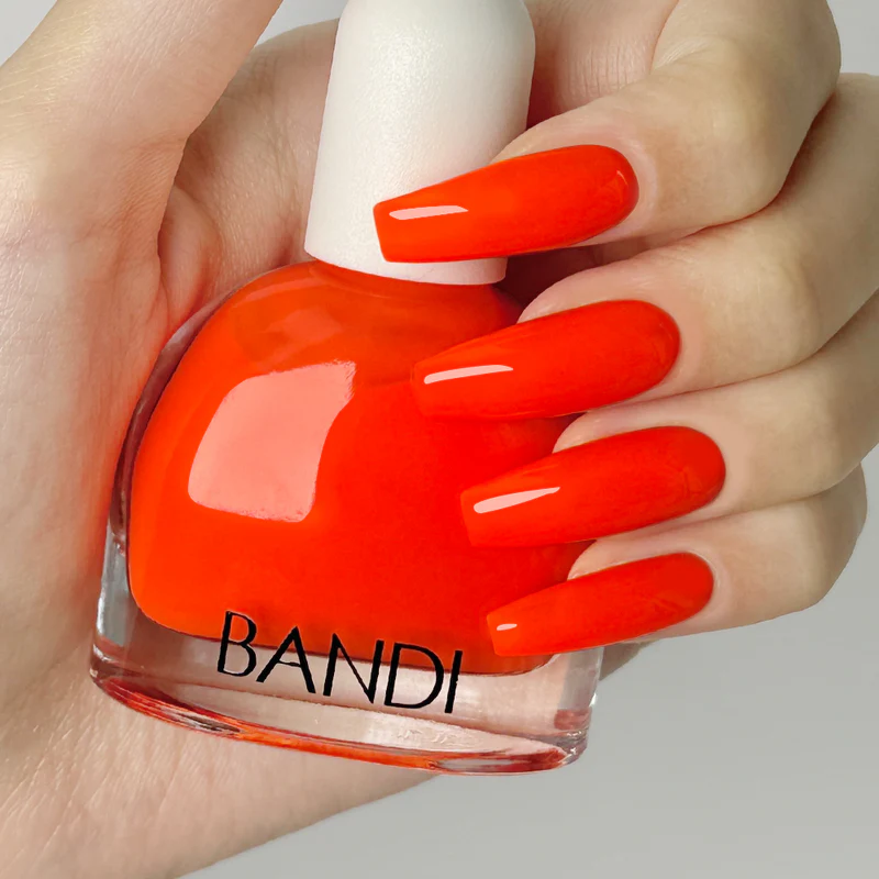 F617t Orange Sorbet-10мл