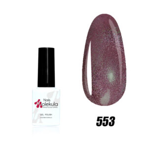 Molekula гел лак Holographic - 553 6 мл