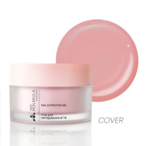 Molekula Builder Gel 07 - cover - гел за изграждане