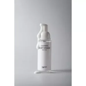 Мека пяна за маникюр Trendy Nails, 80 мл