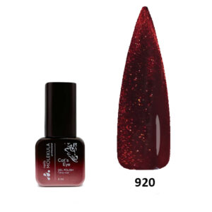 Molekula гел лак Cat's Eye 9D - 920 6 мл