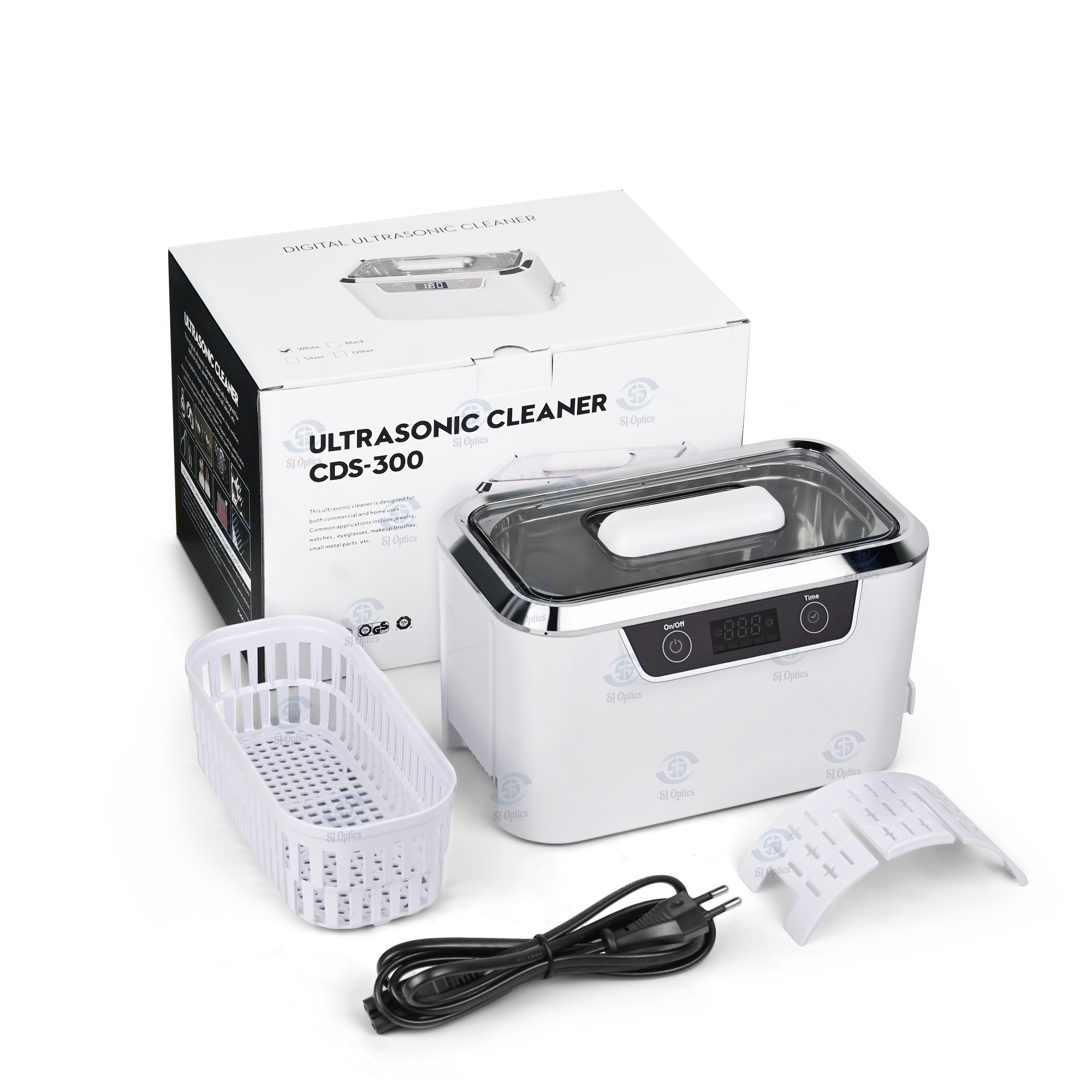 Ултразвукова вана CDS-300