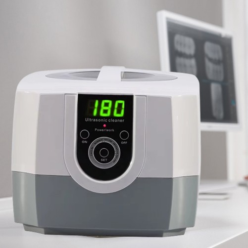 Ултразвукова вана CD-4800 - Image 5