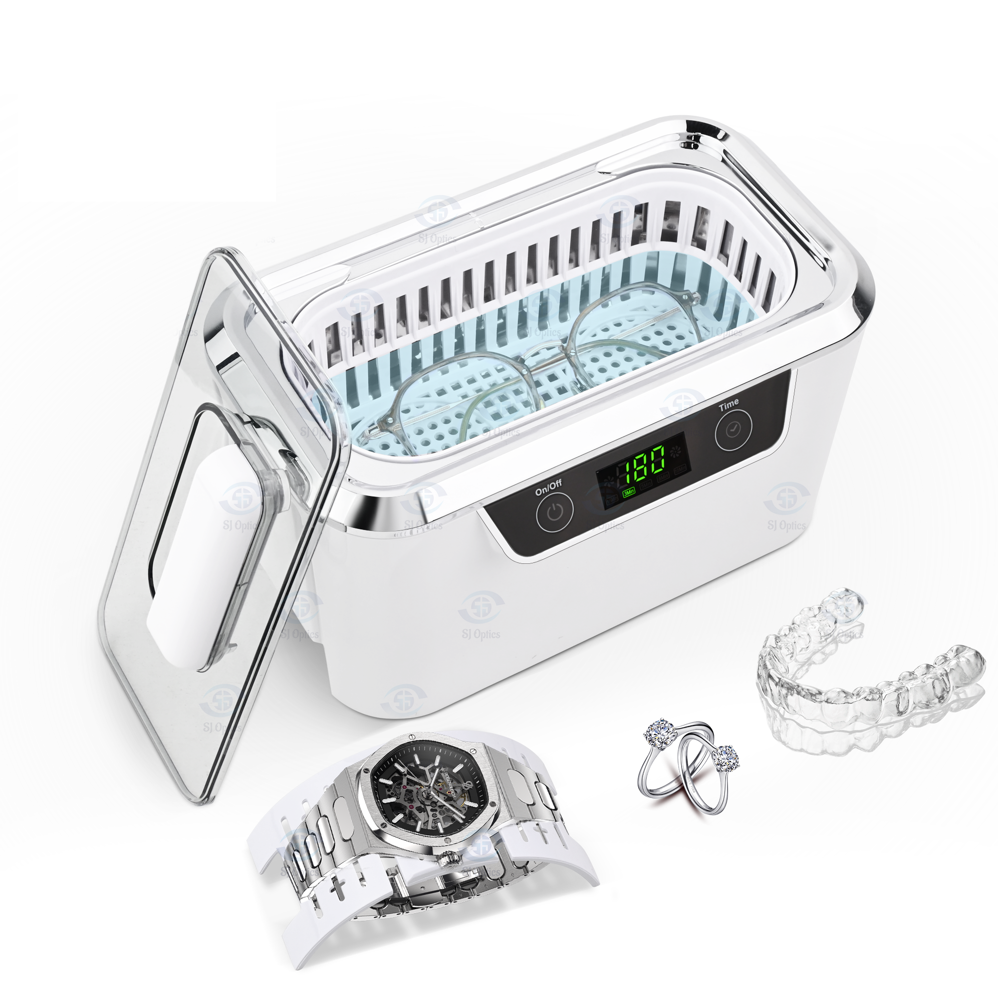 Ултразвукова вана CDS-300 - Image 6