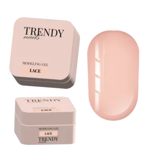 Trendy Гел за моделиране-изграждане- LACE -30 мл