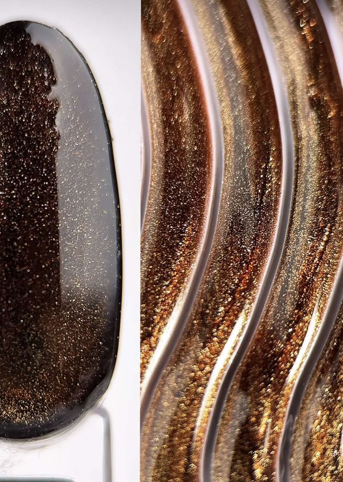 Cat Eye's " 03" HEMA/TPO free - Гел лак котка- 8ml - Image 10