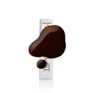 Trendy Гел лак  Класическо Кафяв - 8 мл