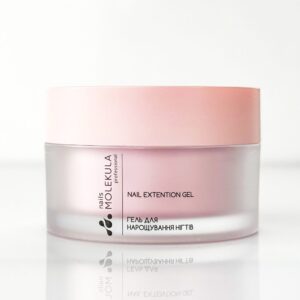 Molekula Bio Gel - гел за проблемни нокти 15 мл