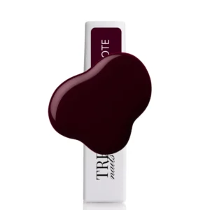 Trendy Гел лак  Rosso Note - 8 мл