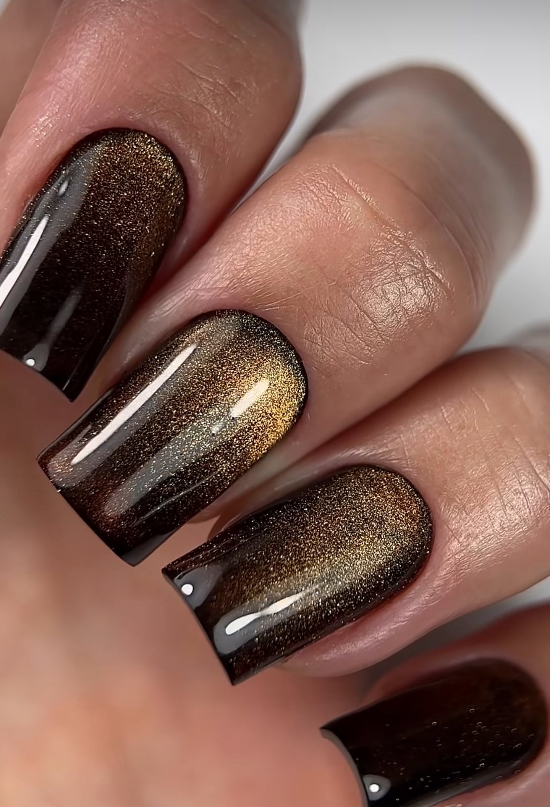 Cat Eye's " 01" HEMA/TPO free - Гел лак котка- 8ml - Image 2