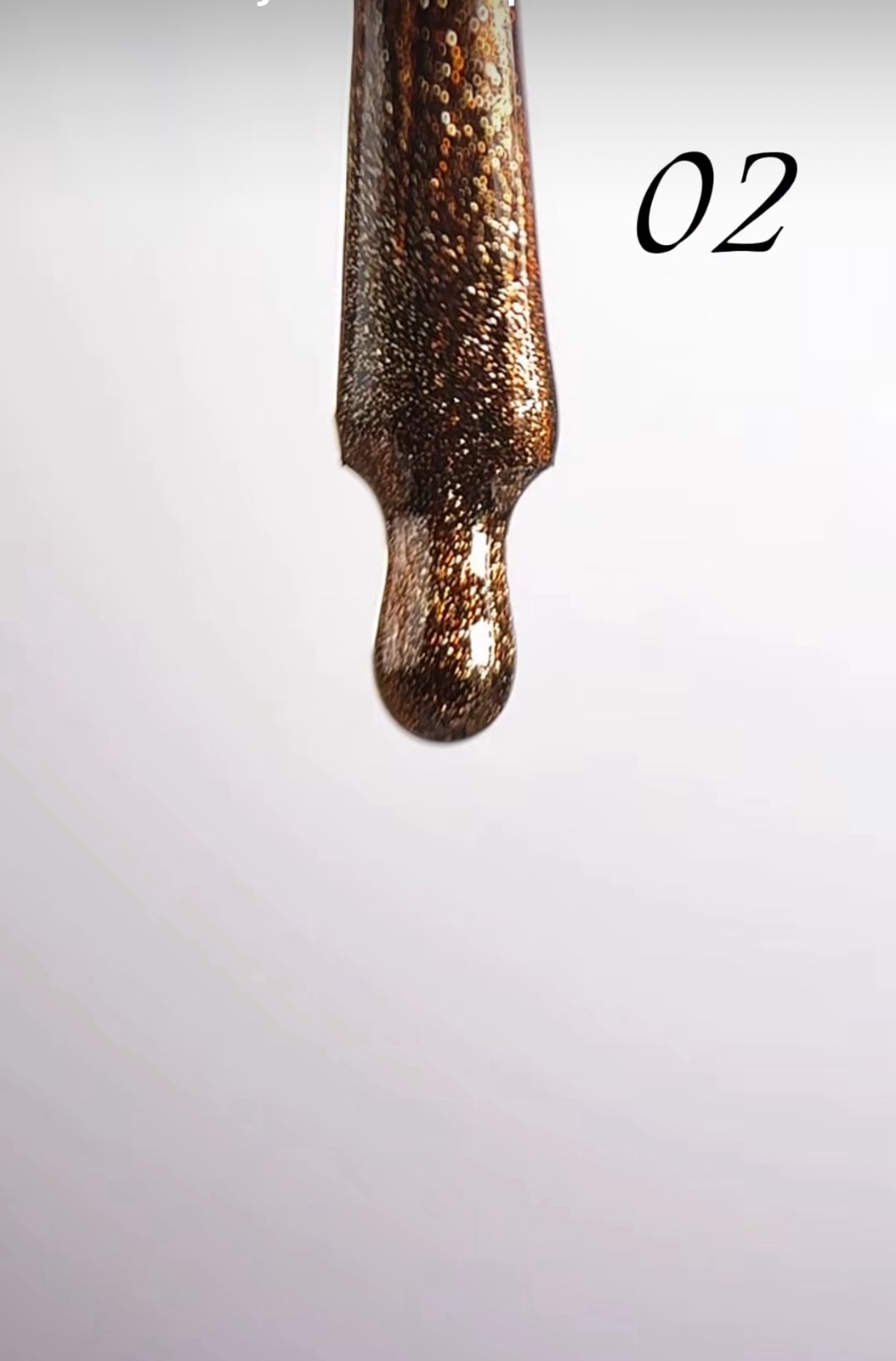 Cat Eye's " 02" HEMA/TPO free - Гел лак котка- 8ml - Image 9