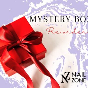 Нова Мистериозна Кутия 2026  -  Януари