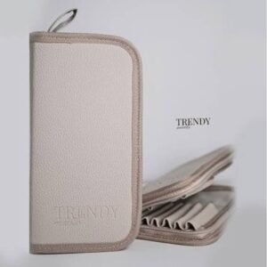 Trendy Несесер за инструменти и четки