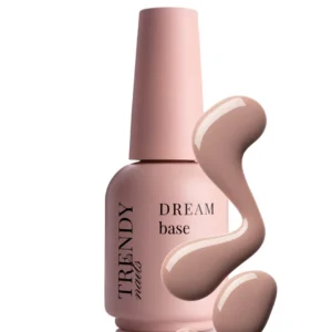 Trendy Dream Base LEGEND - Цветна база - 15 мл
