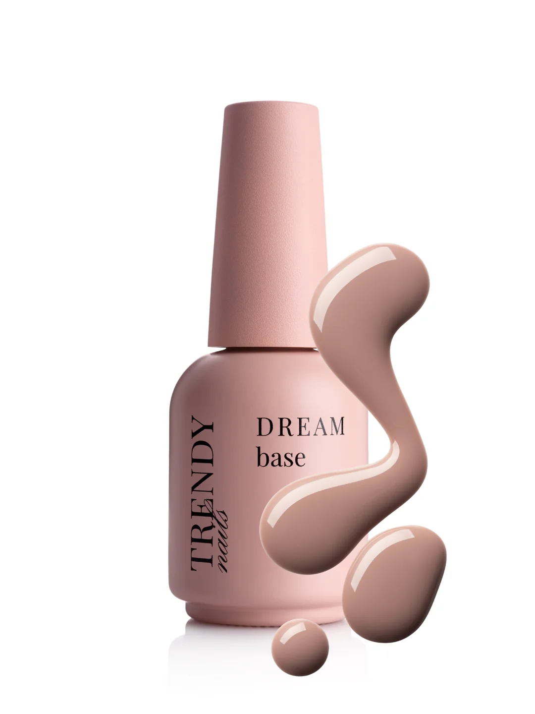 Trendy Dream Base LEGEND - Цветна база - 15 мл