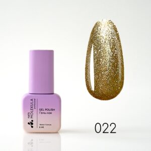 Molekula гел лак 022 6мл