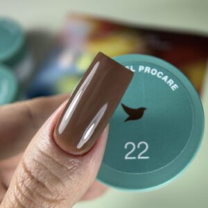 Siller Gel Procare 22 - Гел за изграждане - 15мл