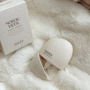 BANDI Nordic Deer Hand Serum - серум за ръце от скандинавски елен - 50 мл