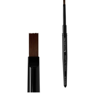 Staleks  Права четка за гел EXPERT ширина 5 мм / дължина 8,5 мм