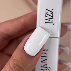 Trendynails Гел лак JAZZ - 8 мл