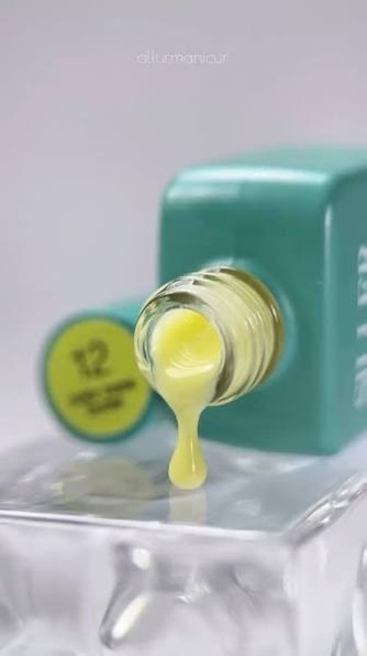 Siller Color Base Butter -12 - 8 мл - Цветна база - Image 7