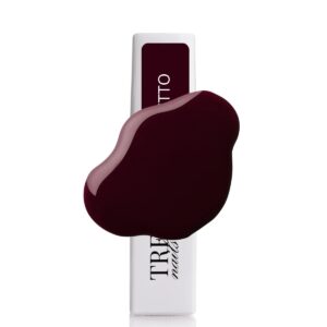 Trendynails  Гел лак  Violetto  - 8 мл