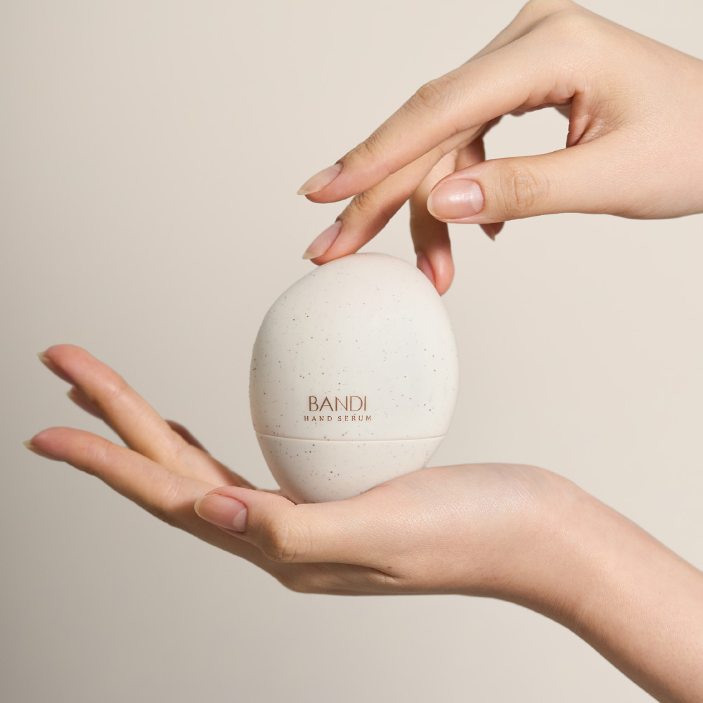 BANDI Nordic Deer Hand Serum - серум за ръце от скандинавски елен - 50 мл - Image 8