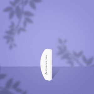 Staleks Мини буфер пила полумесец  EXPERT 41 100/180 grit (20 бр.)