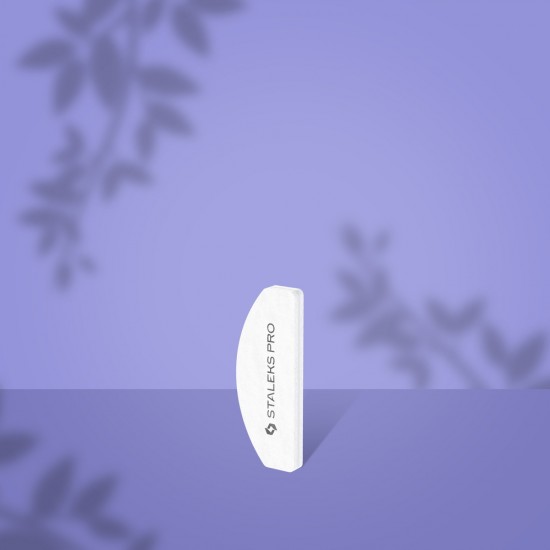 Staleks Мини буфер пила полумесец EXPERT 41 100/180 grit (20 бр.)