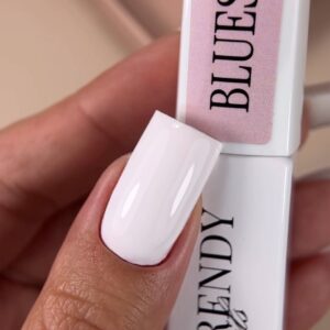 Trendynails Гел лак Blues - 8 мл