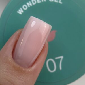 Siller Wonder Gel- 07-30 мл - Гел за изграждане