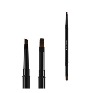 Staleks ДВУСТРАННА ЧЕТКА ЗА ГЕЛ EXPERT 11мм/7мм - NBE-06/10