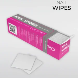 Staleks Безвлакнести Кърпички  SMART (400 бр.)