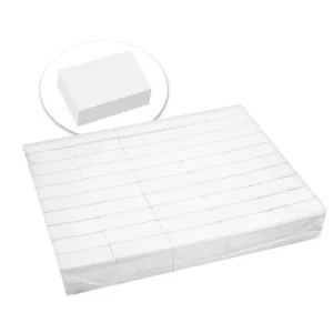 Staleks  Мини буфер блокче  EXPERT 51 100/180 грит (50 бр.)