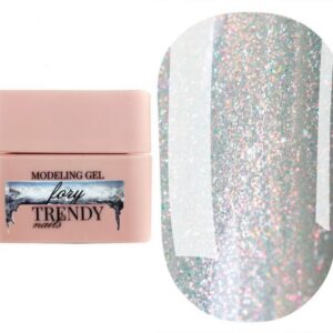 Trendynails Моделиращ Гел за изграждане - Fory - 15 мл