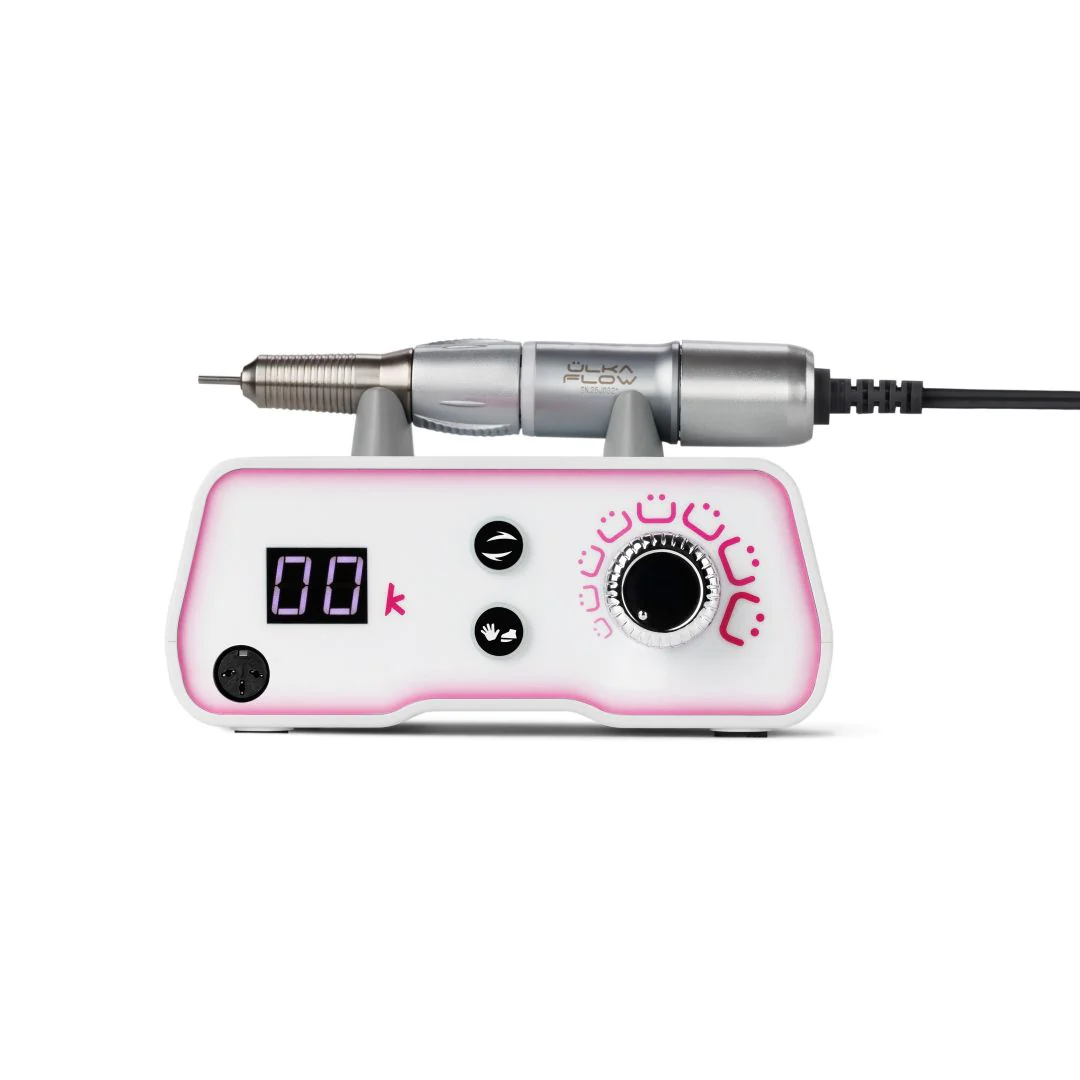 Електрическа пила за маникюр и педикюр ULKA FLOW -35 000 - Image 2